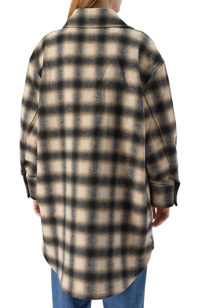 Куртка-рубашка REPLAY, арт. W7916 .000.52804, фото 4