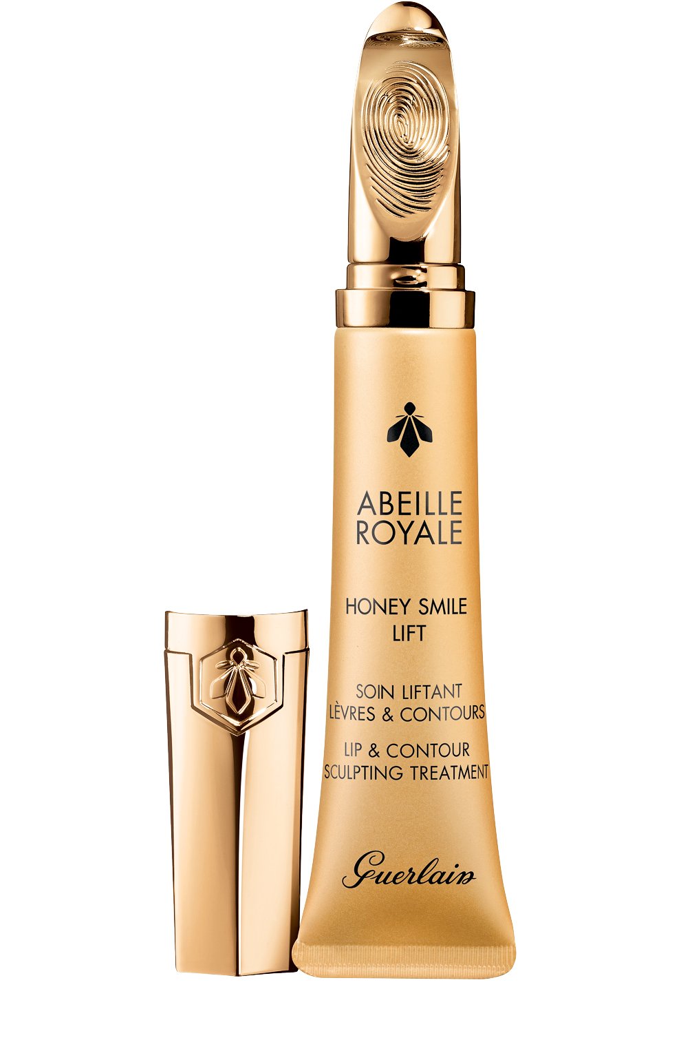 Моделирующий бальзам для губ abeille royale honey liplift (15ml) GUERLAIN, арт. G061197, фото 1