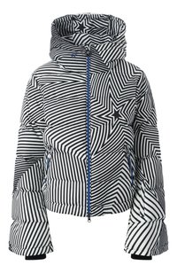 Черно-белый