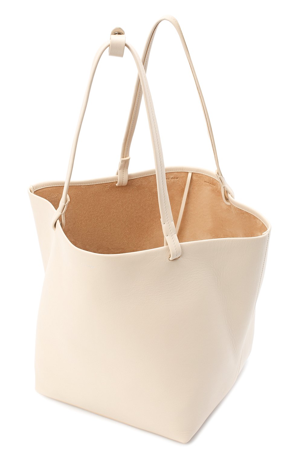 Сумка-тоут park THE ROW, арт. W1272L52, фото 4