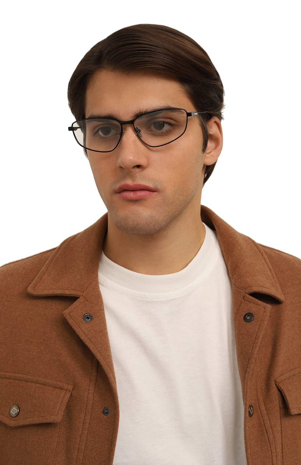 Оправа BALENCIAGA, арт. BB0281 001, фото 3