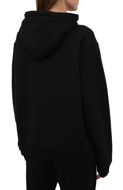 Хлопковое худи DSQUARED2, арт. S80GU0050/S25042, фото 4