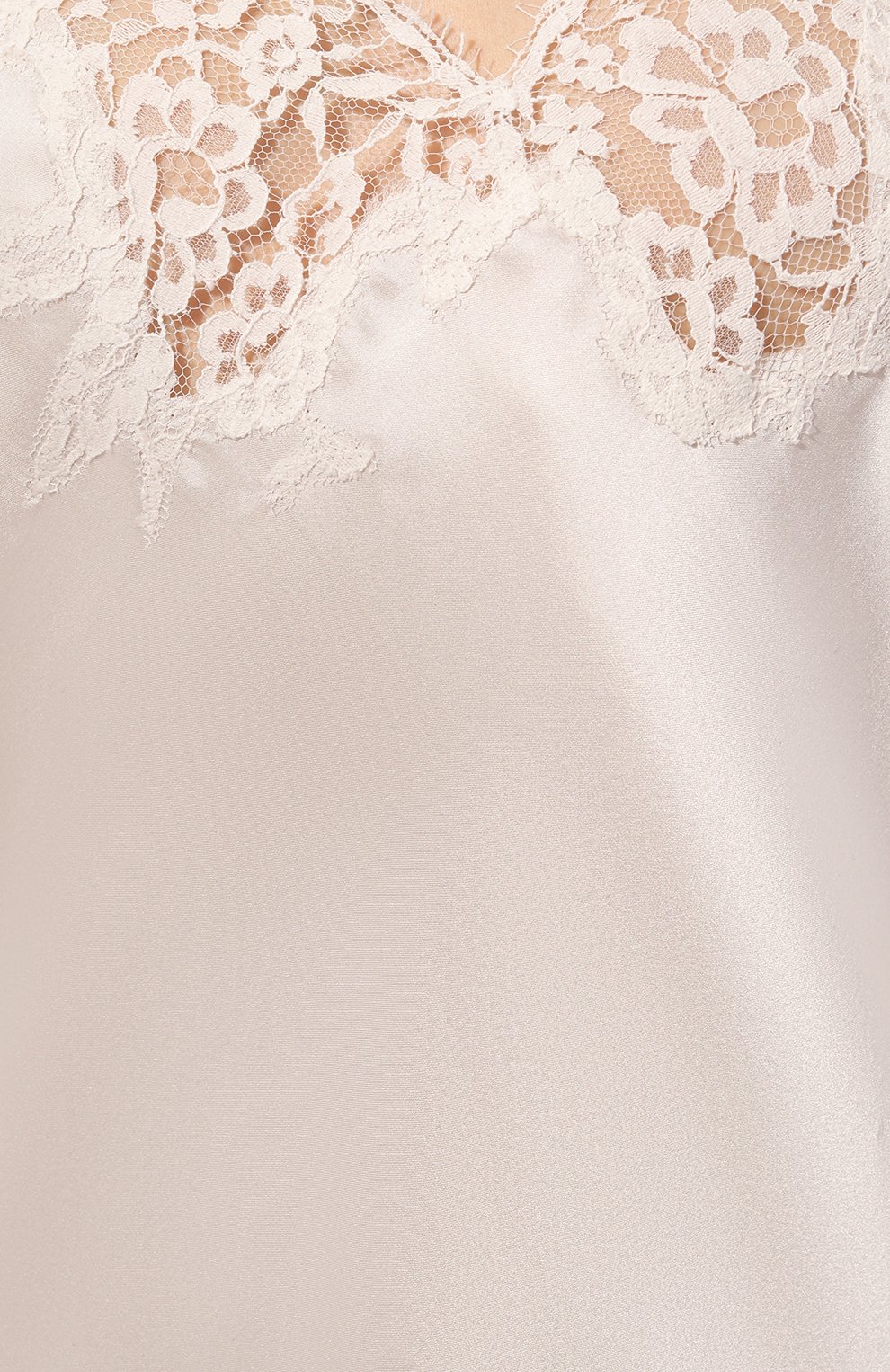 Сорочка из шелка и хлопка LISE CHARMEL, арт. ALC1780, фото 5