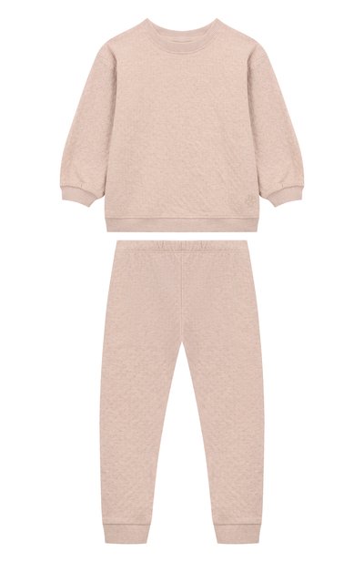 Комплект из свитшота �и брюк BABYBU, арт. BI-B1088W246B