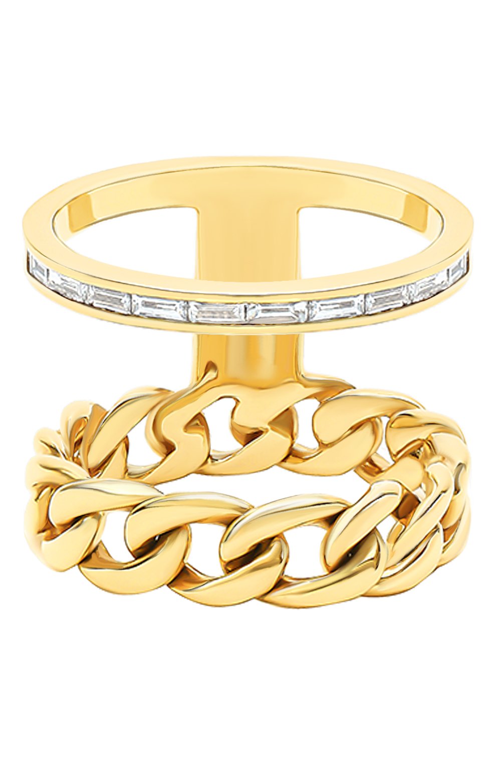 Кольцо NIKOS KOULIS, арт. NR55124.1Y, фото 1