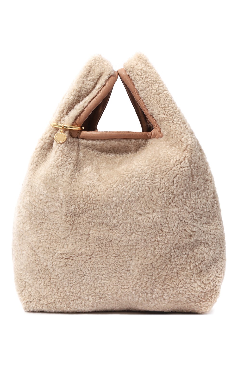 Сумка-шопер furrissima SIMONETTA RAVIZZA, арт. F03BG01H1/TS, фото 1