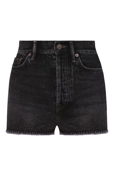 Джинсовые шорты ACNE STUDIOS, арт. AE0023/W, фото 1