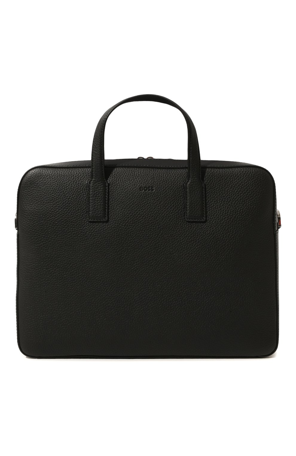 Кожаная сумка для ноутбука BOSS, арт. 50481309, фото 1