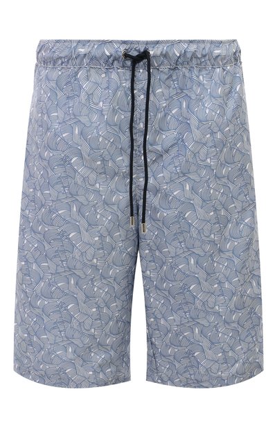 Мужские плавки-шорты ZILLI, арт. APLAYAM2000VZCB00