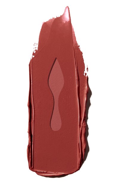 Помада для губ с атласным блеском silky satin, оттенок farida CHRISTIAN LOUBOUTIN цвета по цене 6900 руб., арт. 810413029006, фото 2 Помада для губ с атласным блеском silky satin, оттенок farida CHRISTIAN LOUBOUTIN, арт. 810413029006, фото 2