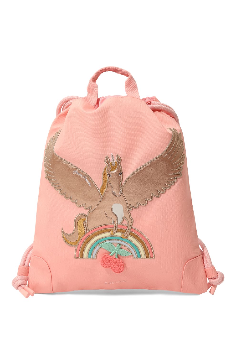 Текстильный рюкзак JEUNE PREMIER, арт. Ci023202, фото 1