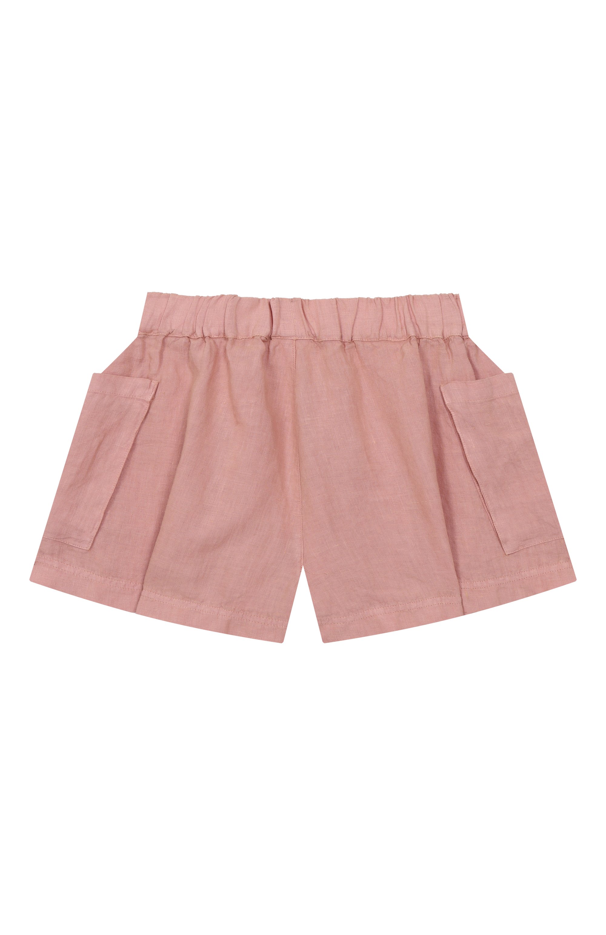 Комплект из топа и шорт ASPESI, арт. S25003DPL6000, фото 6