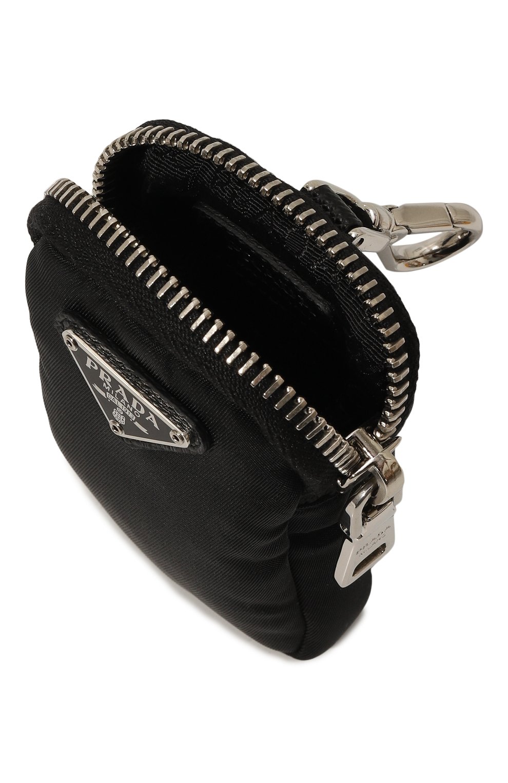 Текстильный ремень для сумки PRADA, арт. 1TY080-BN3-F039S, фото 6