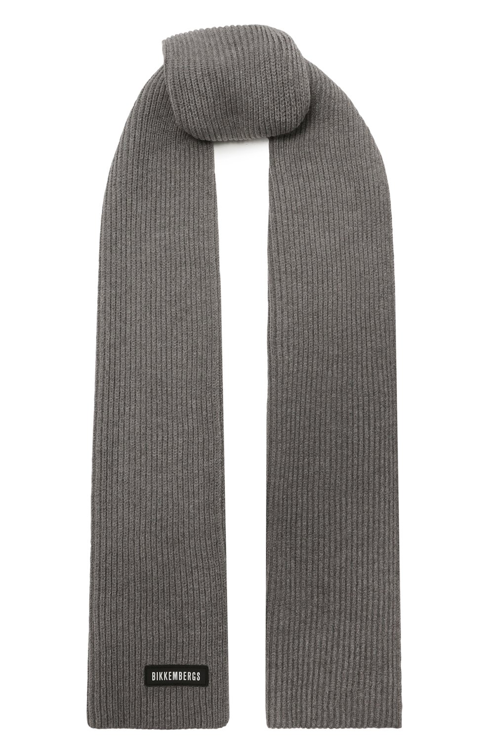 Шарф DIRK BIKKEMBERGS, арт. BKSC00652K, фото 1