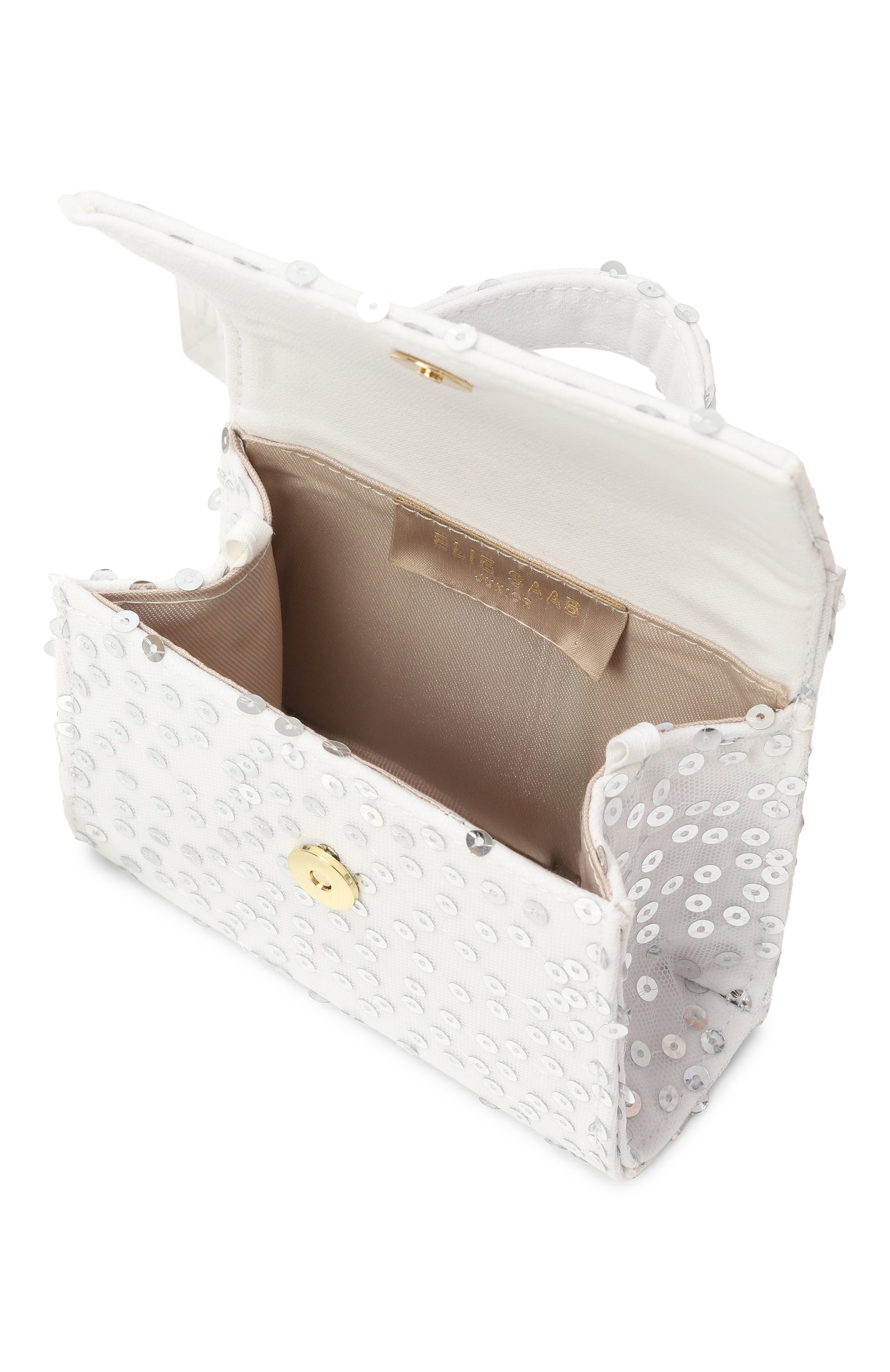 Сумка ELIE SAAB JUNIOR, арт. EAB0033/TS1049, фото 3