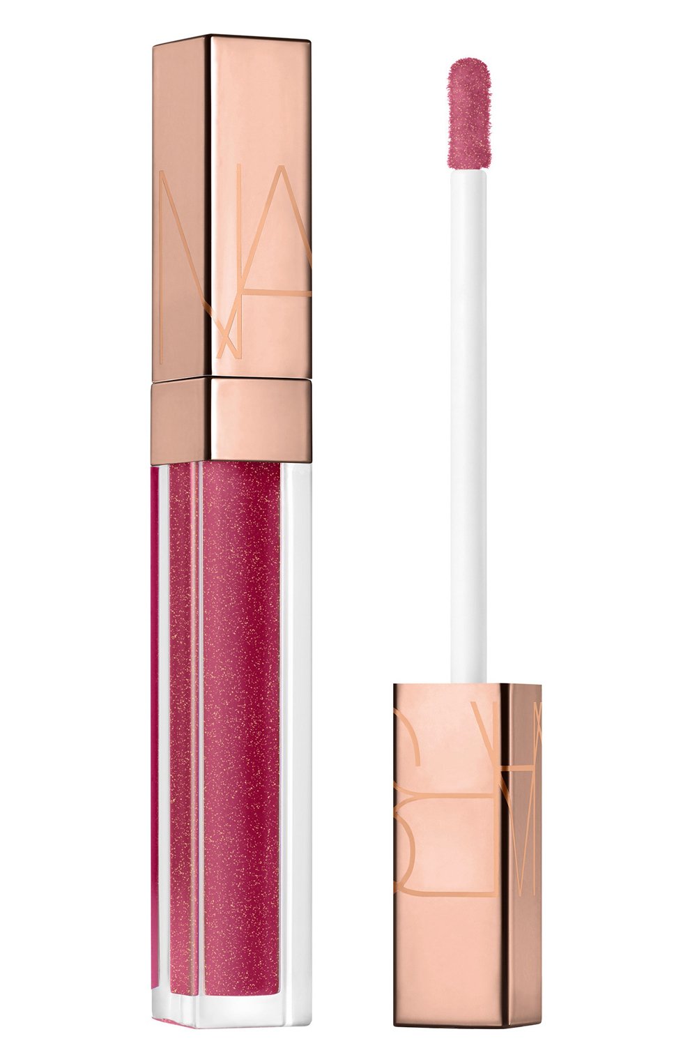 Блеск для губ afterglow lip shine, hot spell NARS, арт. 34501619NS, фото 1