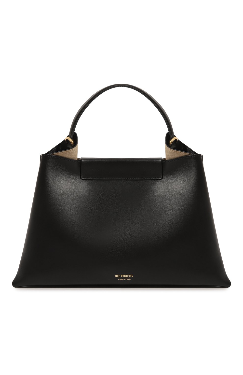 Сумка elieze medium REE PROJECTS, арт. AW22/ELIEZMED1SC, фото 1