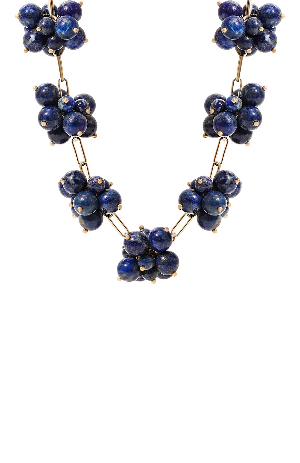 Колье CRYSTALLINE JEWELLERY, арт. 577, фото 3