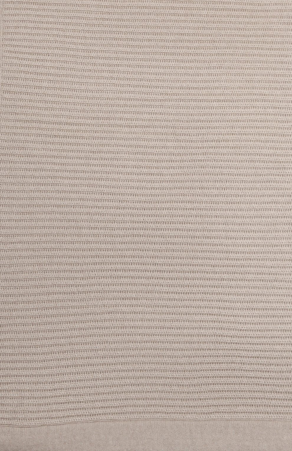 Кашемировый плед BRUNELLO CUCINELLI, арт. ML1205504, фото 3