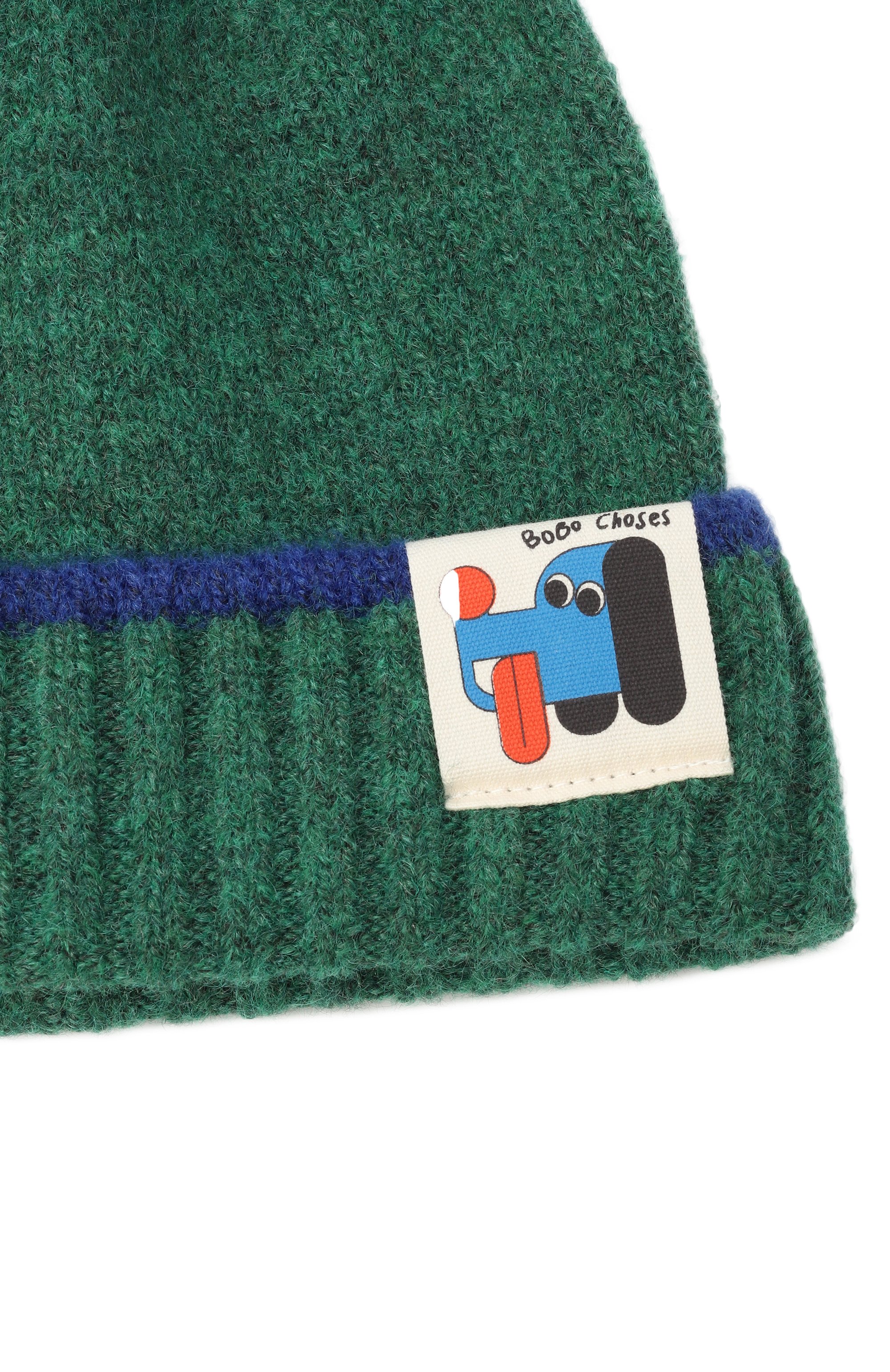 Шапка BOBO CHOSES, арт. B225AI037, фото 3