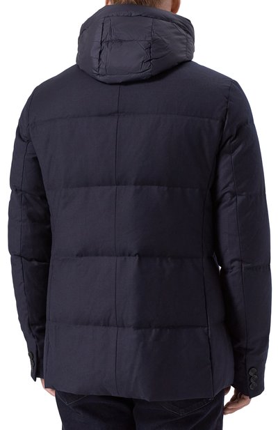 Пуховая куртка DUNO, арт. BJ0RN/B0LZAN0, фото 4