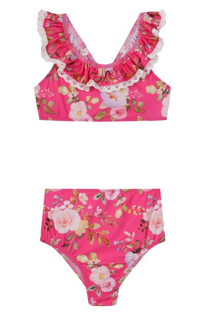 Раздельный купальник OLGA VALENTINE, арт. 418/1A-10A