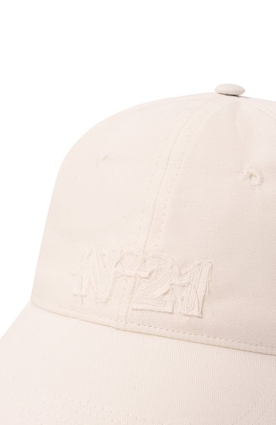 Хлопковая бейсболка N21, арт. 7121/6981, фото 4