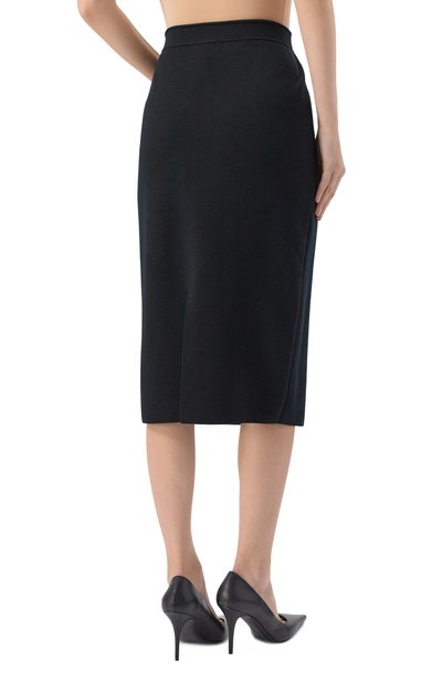 Шерстяная юбка D.EXTERIOR, арт. 61334, фото 4