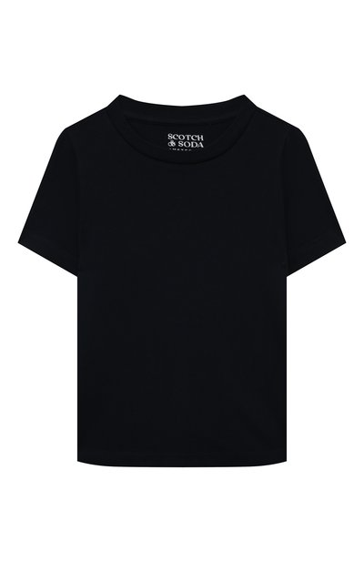 Комплект из двух футболок SCOTCH AND SODA, арт. 167654-96-N0BM-H90, фото 5