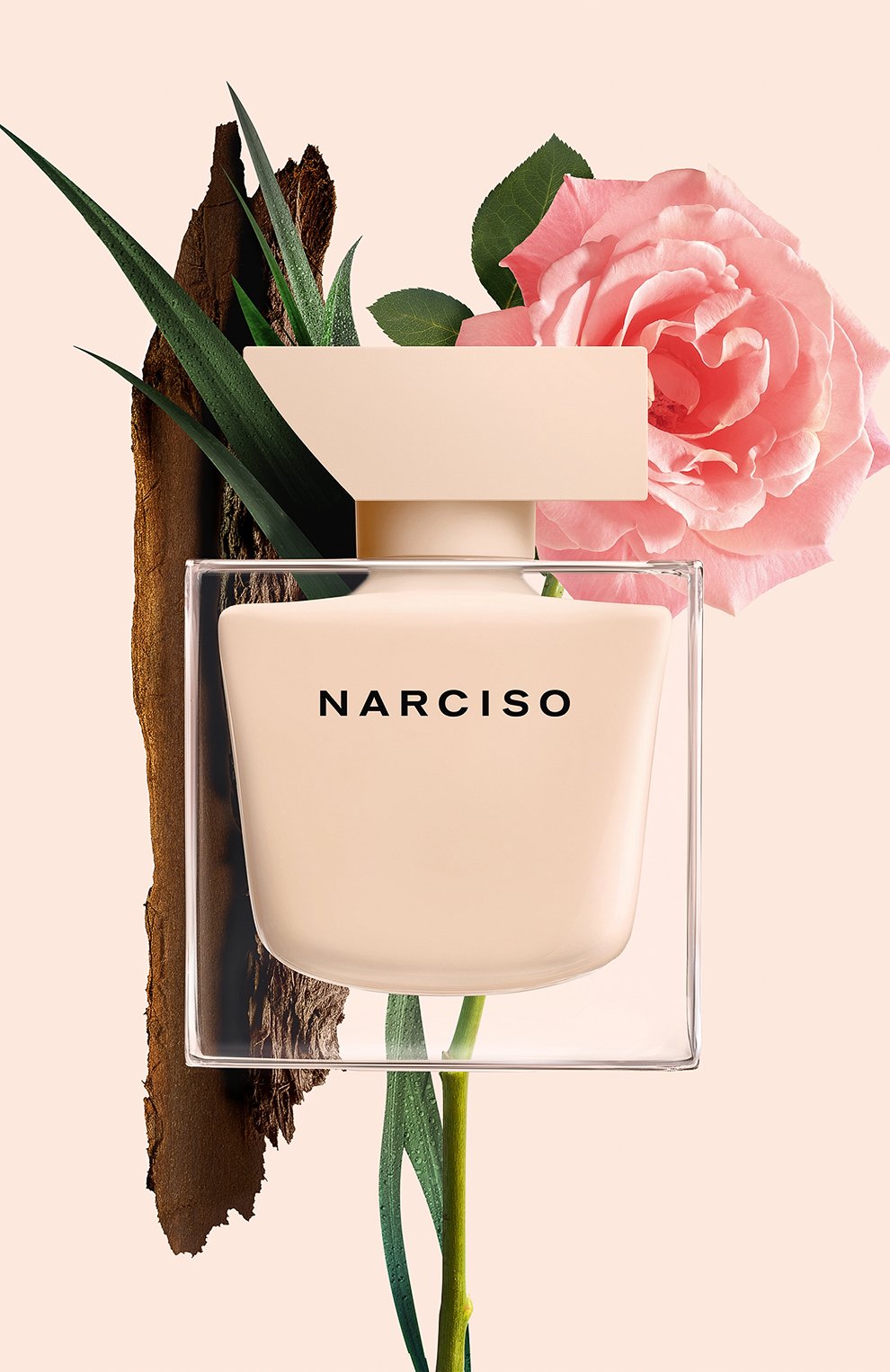 Парфюмерная вода narciso (50ml) NARCISO RODRIGUEZ, арт. 884045BP, фото 3