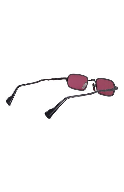 Солнцезащитные очки KUB0RAUM, арт. Z18 GM FUCHSIA, фото 5