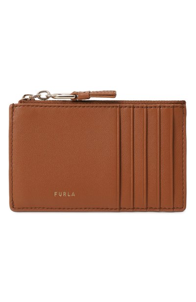 Женский кожаный футляр для кредитных карт FURLA, арт. WP00449/BX2045