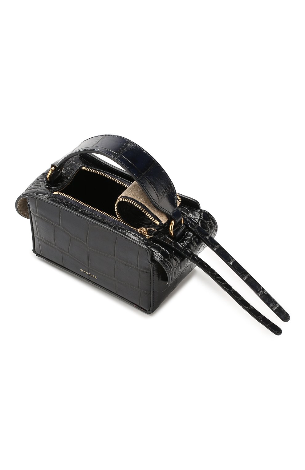 Сумка yara WANDLER, арт. YARA B0X CR0C0, фото 4