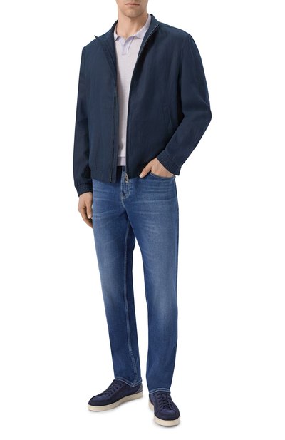 Джинсы re.maine BOSS, арт. 50557515, фото 2