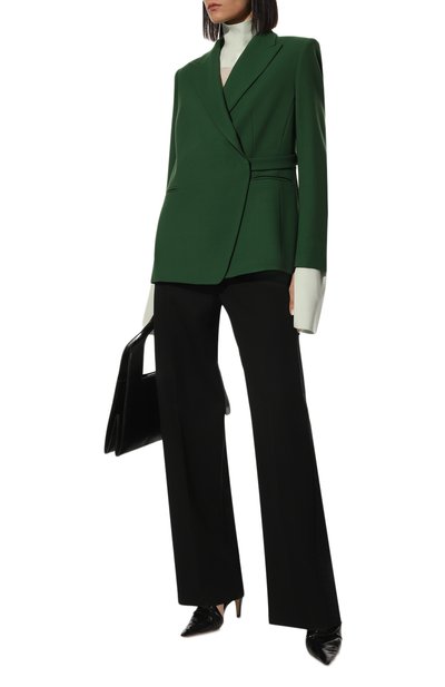 Шерстяной жакет WINDSOR, арт. 52 DSE808 10014498, фото 2