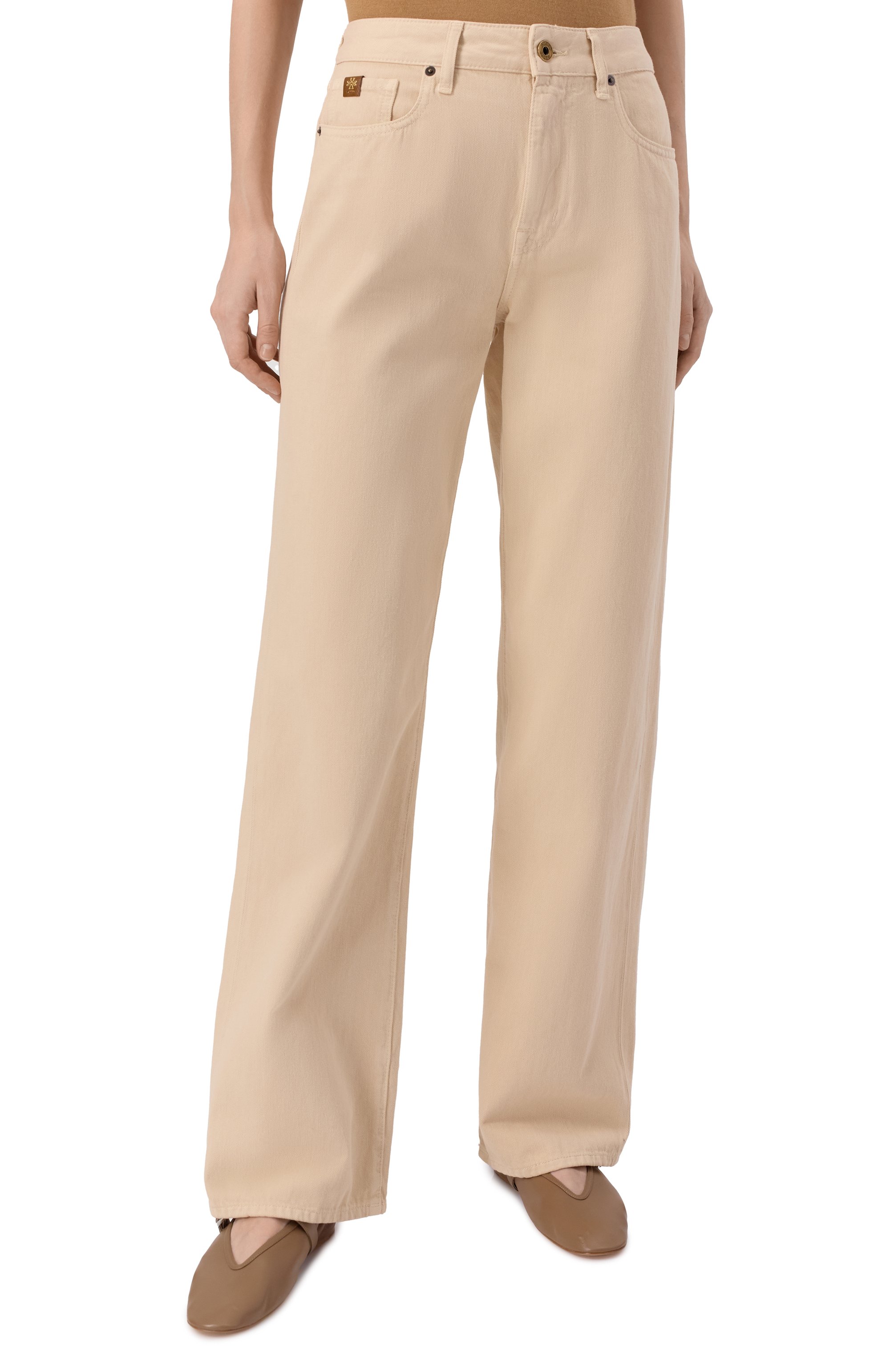 Джинсы JACOB COHEN, арт. 25E P/JDM_Q0016 001 T751A TR, фото 3