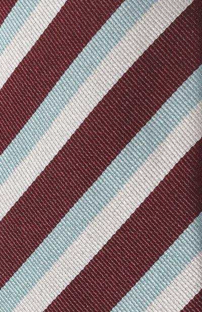 Шелковый галстук BOSS, арт. 50486143, фото 4