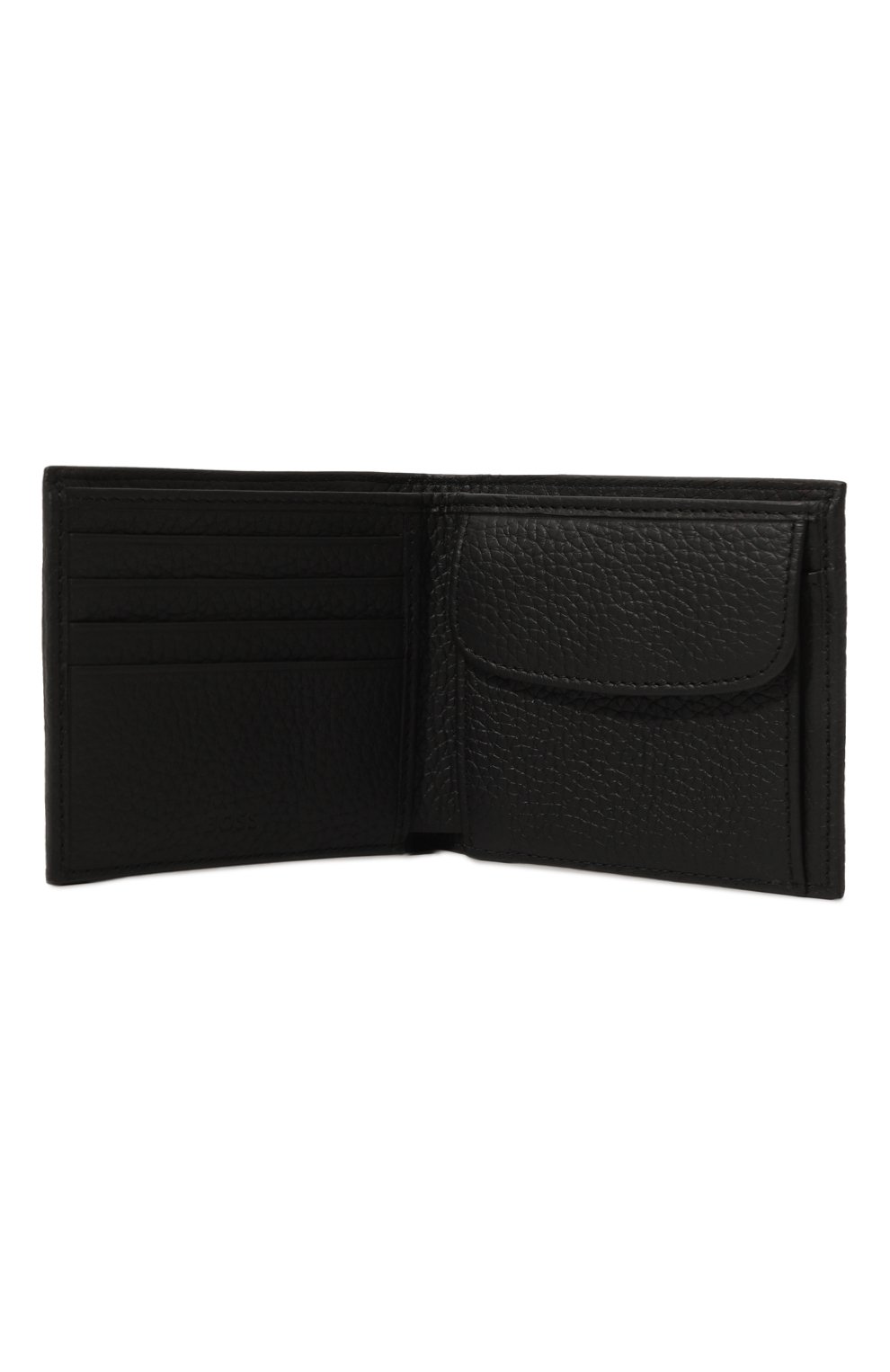 Кожаное портмоне BOSS, арт. 50470464, фото 3