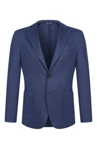 Темно-синий