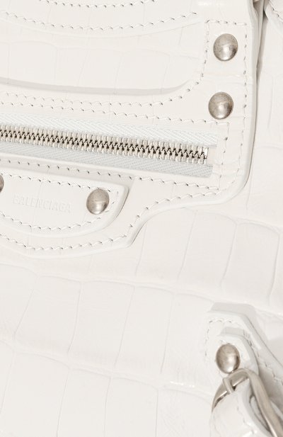 Сумка neo classic city mini BALENCIAGA, арт. 638524/23EFY, фото 3