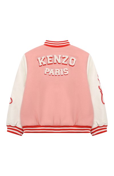 Бомбер KENZO, арт. K60179/6-12, фото 2