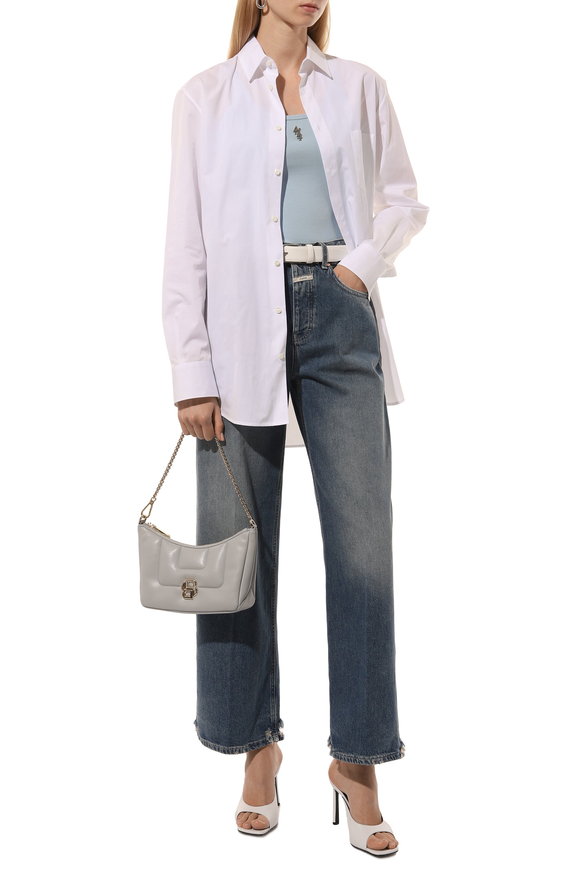 Сумка BOSS, арт. 50535971, фото 7