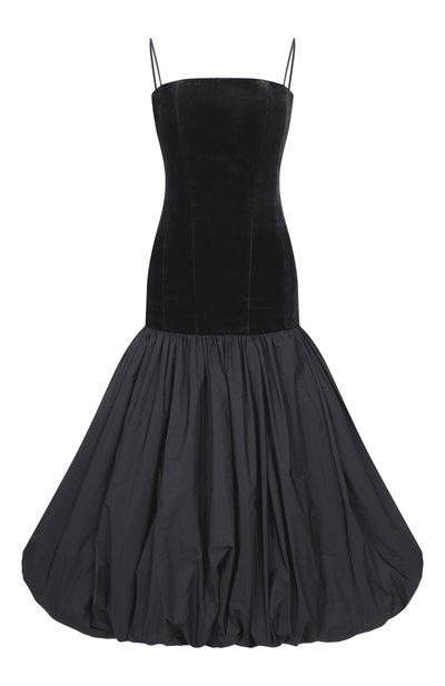 Женское комбинированное платье PERVERT, арт. PE26/DR05/60-04