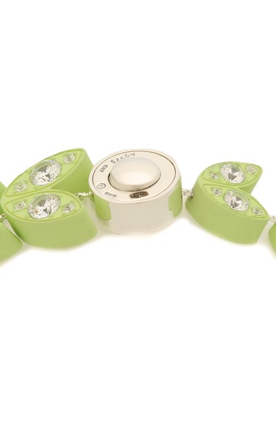 Колье BOTTEGA VENETA, арт. 657398/VB0BN, фото 3