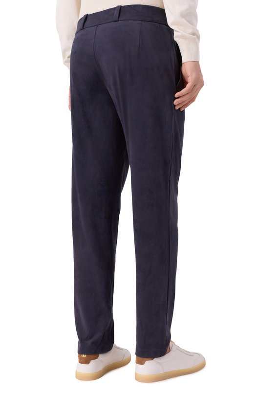 Брюки Giorgio Armani 6HSP52/SJGBZ Синий  6HSP52/SJGBZ Фото 4