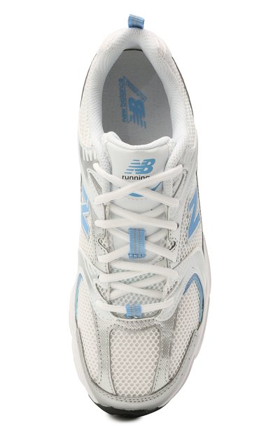 Текстильные кроссовки 530 NEW BALANCE, арт. MR530MIC/D, фото 5