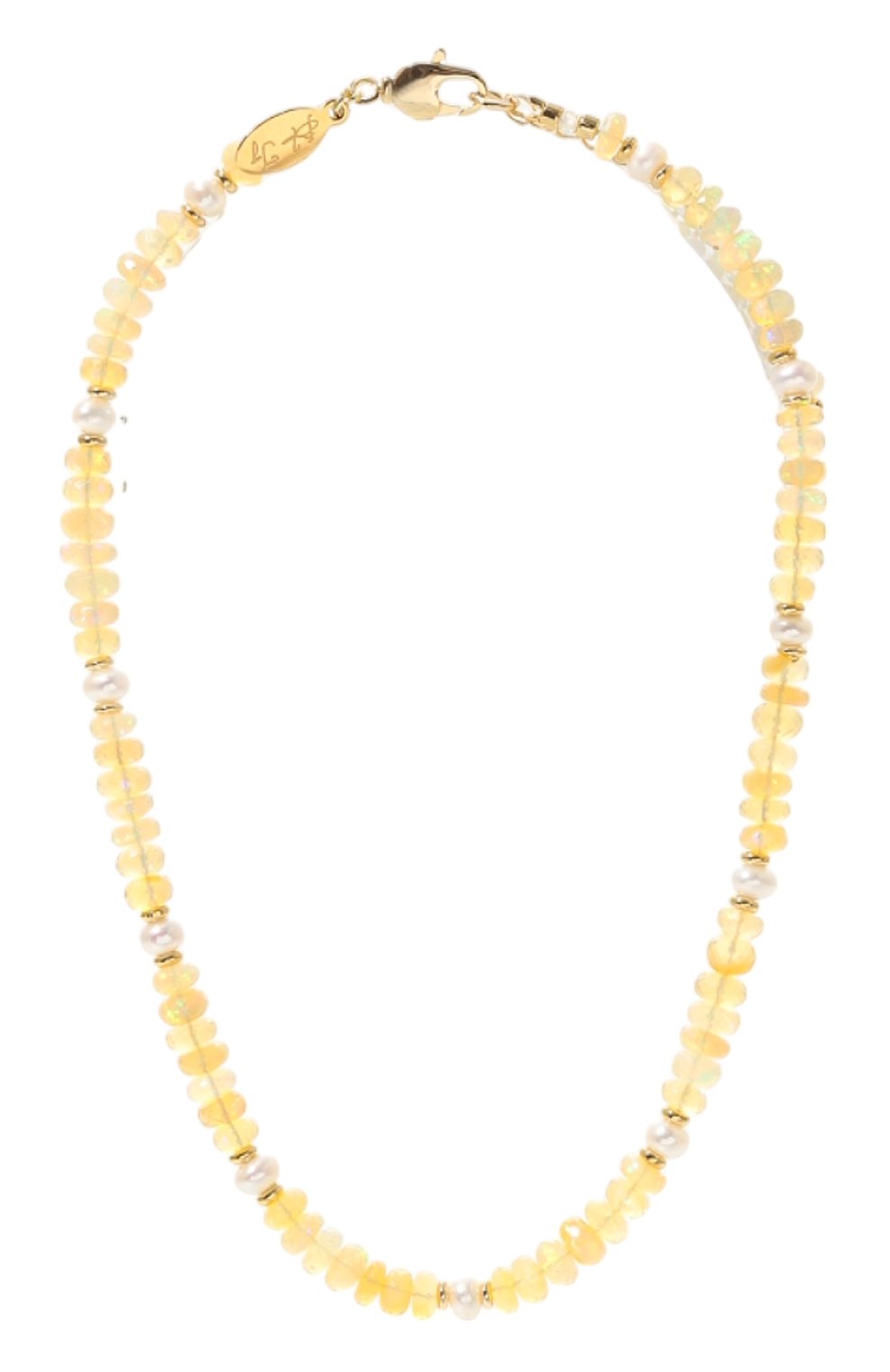 Колье BLUEJAY, арт. BJ-OD, фото 1