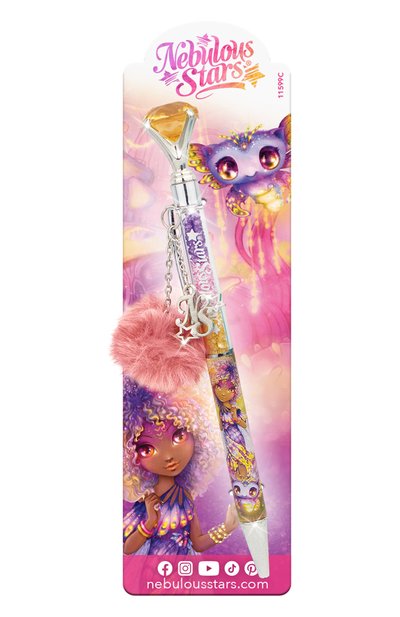 Ручка шариковая orelia PAREMO, арт. 11599-3_NSDA