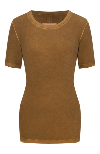 Женский топ из вискозы UMA WANG, арт. UP1032