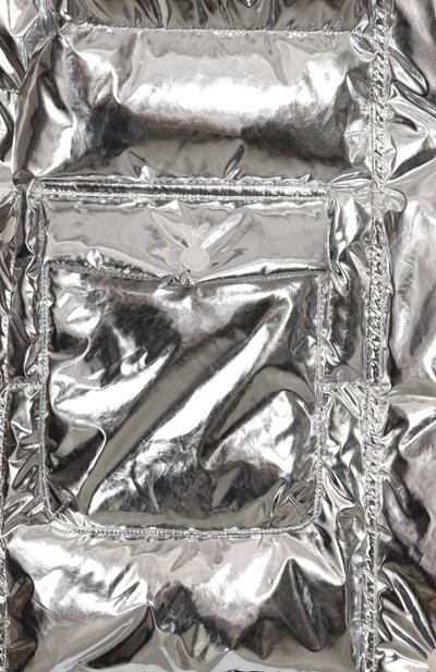 Пуховик YVES SALOMON ENFANT, арт. 25WEM912XXD0XW/12A-14A, фото 3